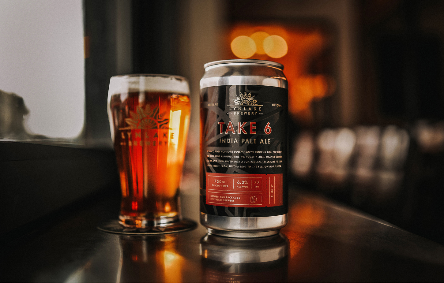 LynLake Brewing