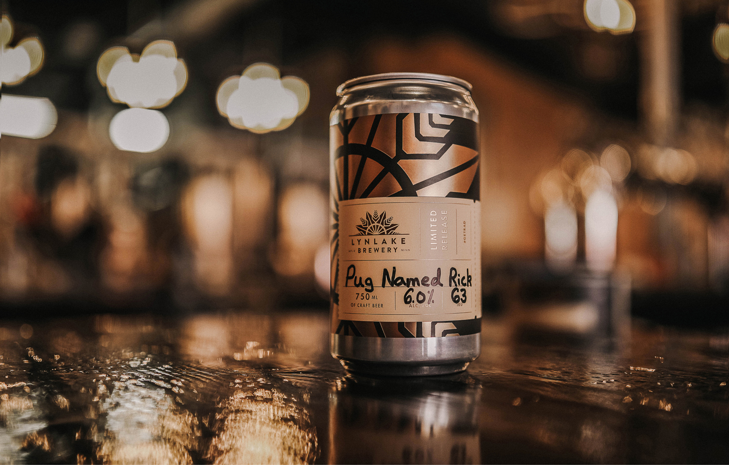 LynLake Brewing