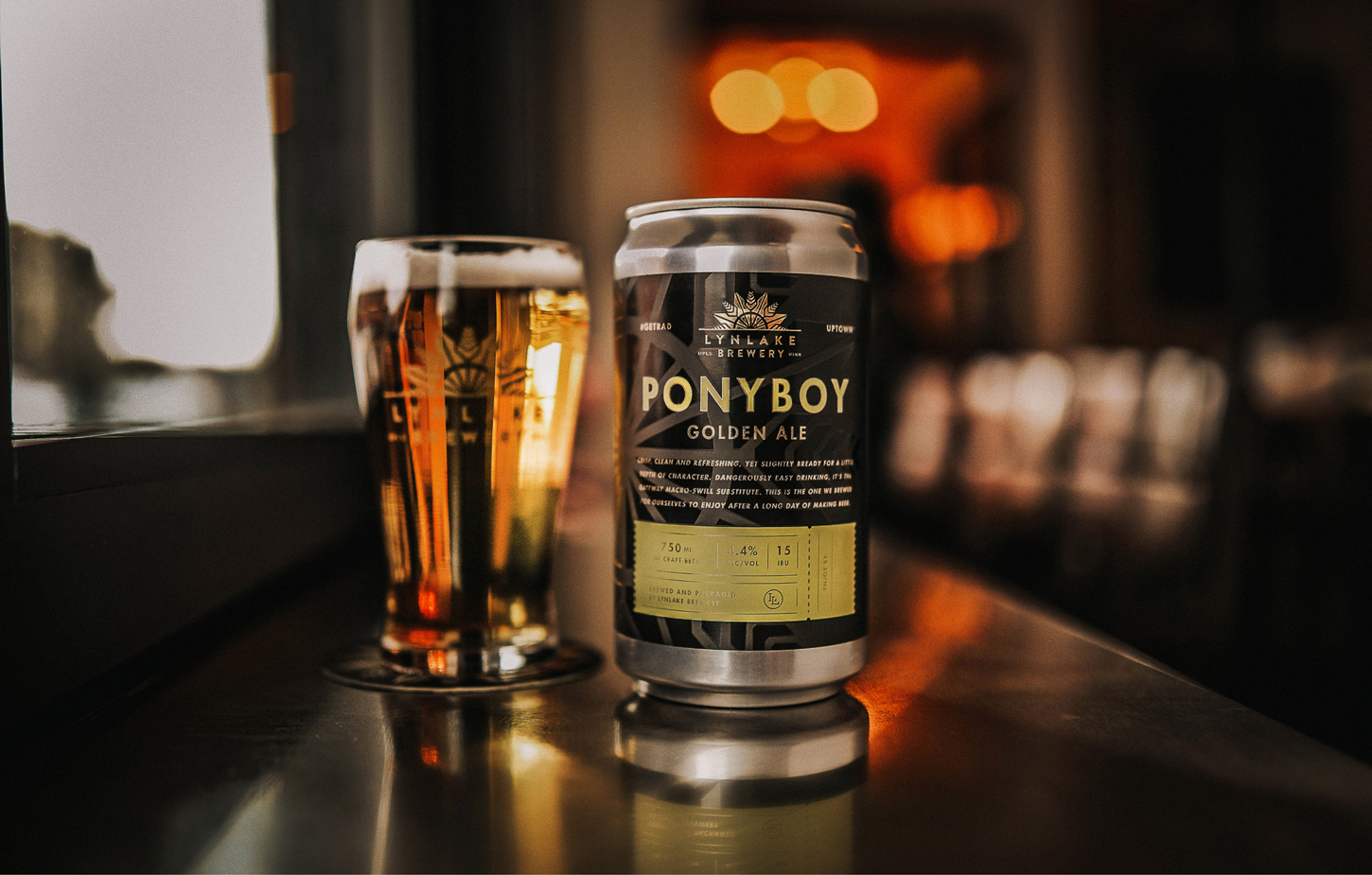 LynLake Brewing