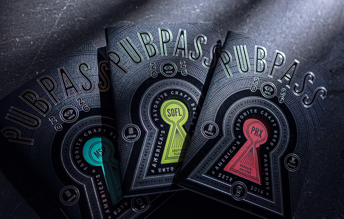 Pub Pass