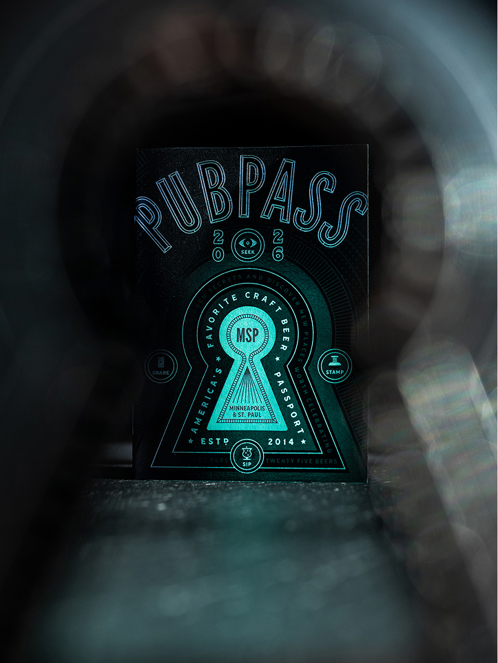 Pub Pass